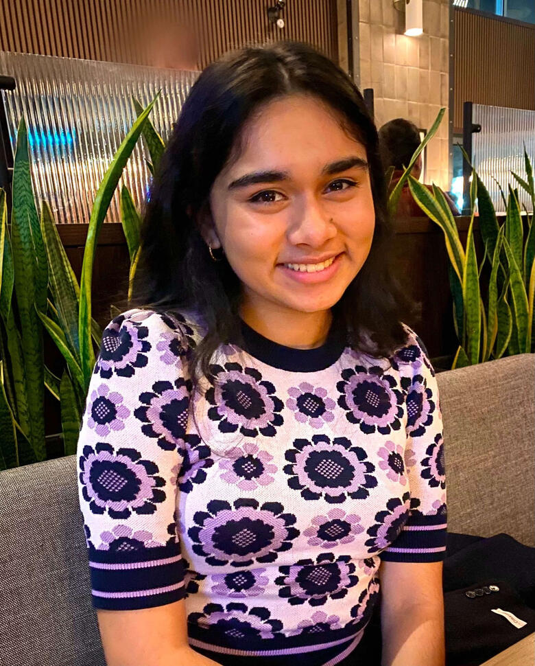 Anisha